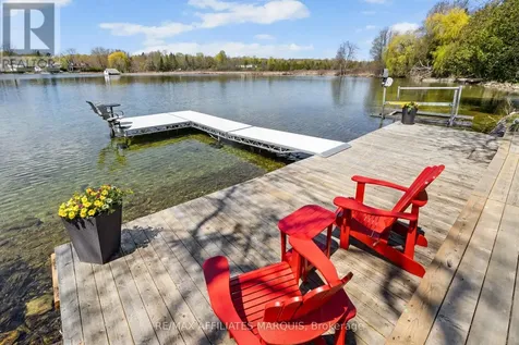 12 O1 Road Rideau Lakes ON K0G 1L0