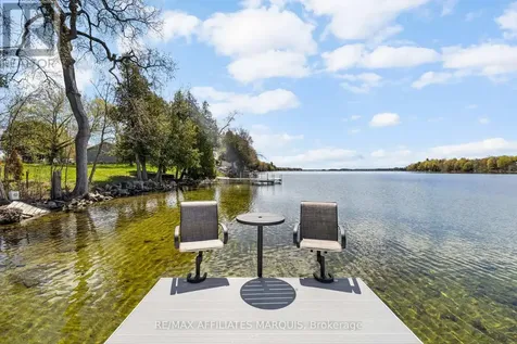 12 O1 Road Rideau Lakes ON K0G 1L0