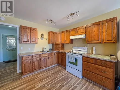 657 Cedar Avenue Iroquois Falls ON P0K 1G0