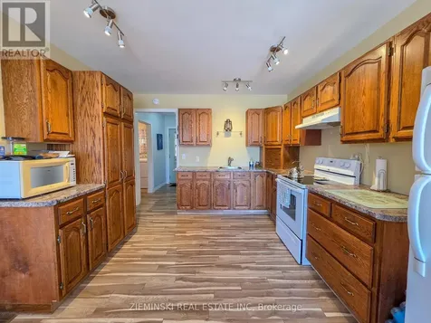 657 Cedar Avenue Iroquois Falls ON P0K 1G0