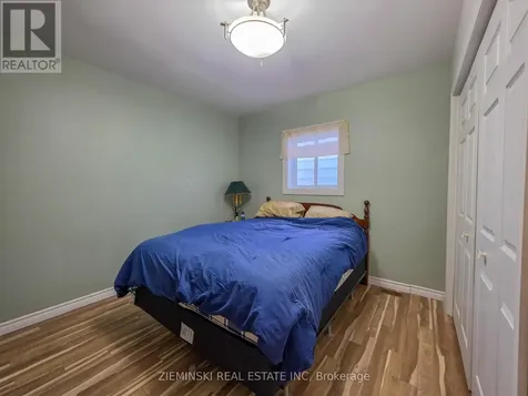 657 Cedar Avenue Iroquois Falls ON P0K 1G0