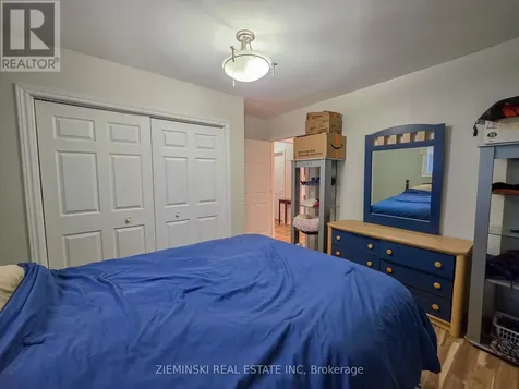 657 Cedar Avenue Iroquois Falls ON P0K 1G0