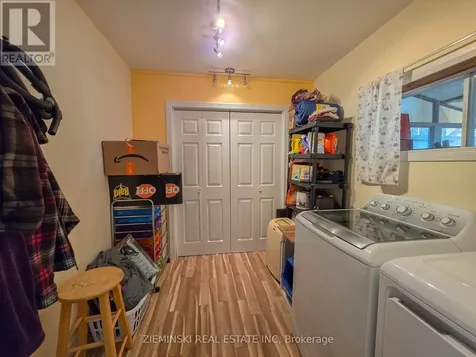 657 Cedar Avenue Iroquois Falls ON P0K 1G0