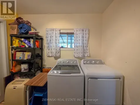 657 Cedar Avenue Iroquois Falls ON P0K 1G0
