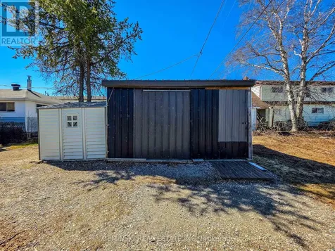 657 Cedar Avenue Iroquois Falls ON P0K 1G0