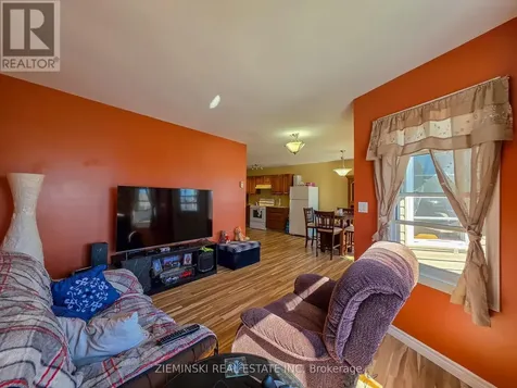 657 Cedar Avenue Iroquois Falls ON P0K 1G0