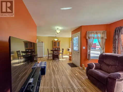 657 Cedar Avenue Iroquois Falls ON P0K 1G0