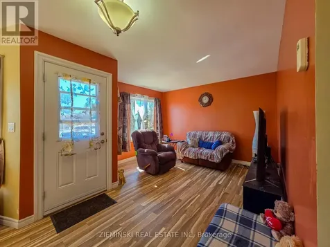 657 Cedar Avenue Iroquois Falls ON P0K 1G0