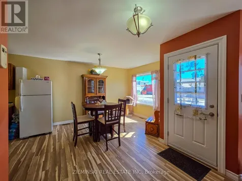 657 Cedar Avenue Iroquois Falls ON P0K 1G0