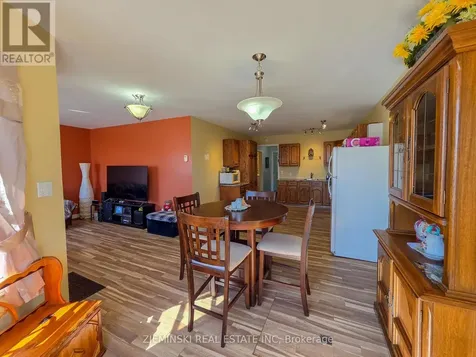 657 Cedar Avenue Iroquois Falls ON P0K 1G0