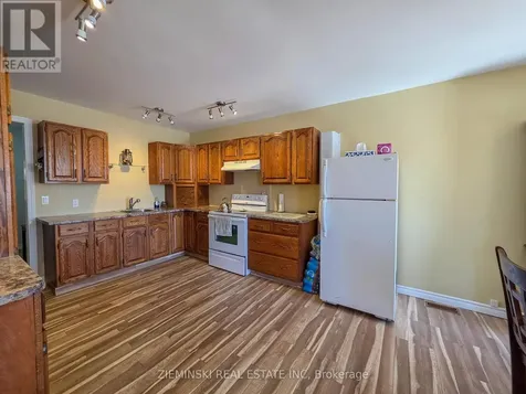 657 Cedar Avenue Iroquois Falls ON P0K 1G0