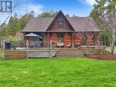 9655 Turk Road Hamilton Township ON K0K 1C0