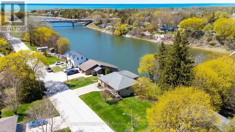 290 Saugeen Street Saugeen Shores ON N0H 2L0