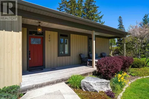 290 Saugeen Street Saugeen Shores ON N0H 2L0