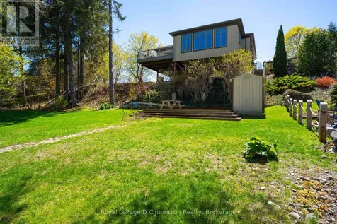 290 Saugeen Street Saugeen Shores ON N0H 2L0