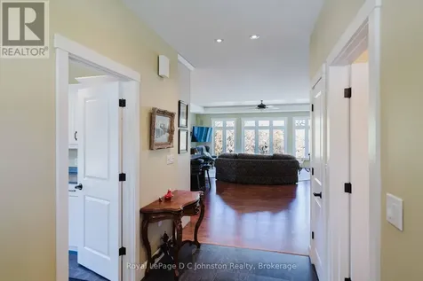 290 Saugeen Street Saugeen Shores ON N0H 2L0