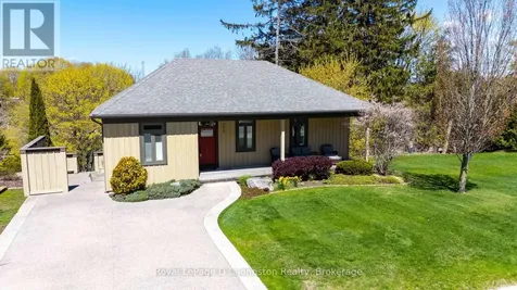 290 Saugeen Street Saugeen Shores ON N0H 2L0