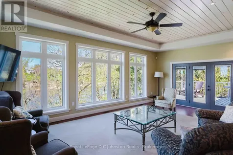 290 Saugeen Street Saugeen Shores ON N0H 2L0
