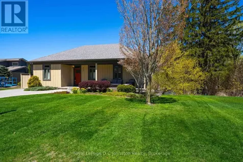 290 Saugeen Street Saugeen Shores ON N0H 2L0