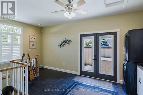 290 Saugeen Street Saugeen Shores ON N0H 2L0