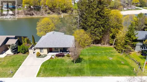 290 Saugeen Street Saugeen Shores ON N0H 2L0