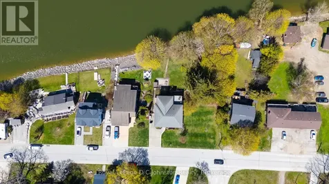 290 Saugeen Street Saugeen Shores ON N0H 2L0