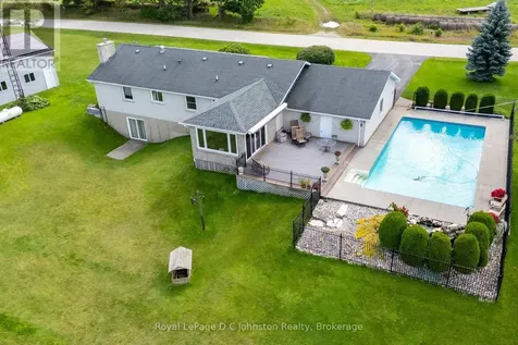 830 Concession 2 Road Saugeen Shores ON N0H 2C5
