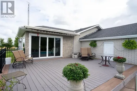830 Concession 2 Road Saugeen Shores ON N0H 2C5