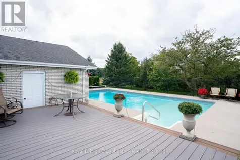 830 Concession 2 Road Saugeen Shores ON N0H 2C5