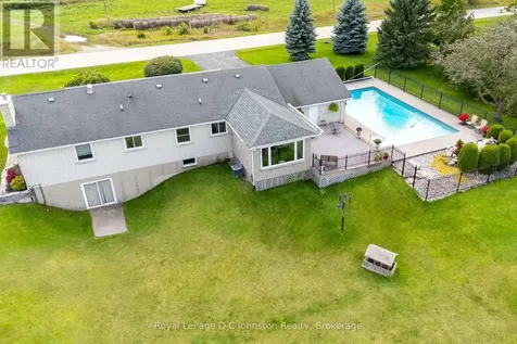 830 Concession 2 Road Saugeen Shores ON N0H 2C5