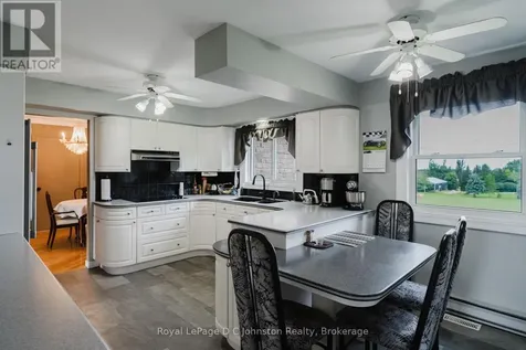 830 Concession 2 Road Saugeen Shores ON N0H 2C5