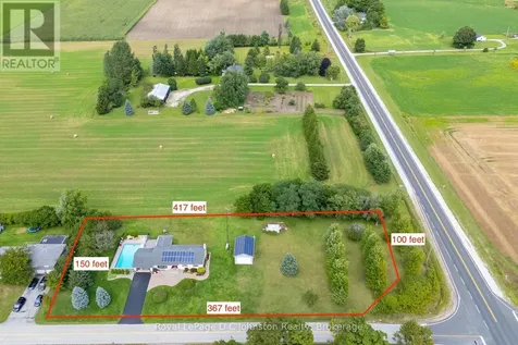 830 Concession 2 Road Saugeen Shores ON N0H 2C5