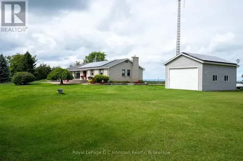 830 Concession 2 Road Saugeen Shores ON N0H 2C5