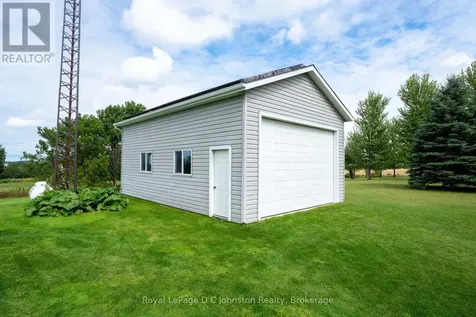 830 Concession 2 Road Saugeen Shores ON N0H 2C5