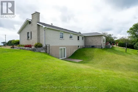 830 Concession 2 Road Saugeen Shores ON N0H 2C5