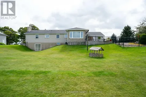 830 Concession 2 Road Saugeen Shores ON N0H 2C5