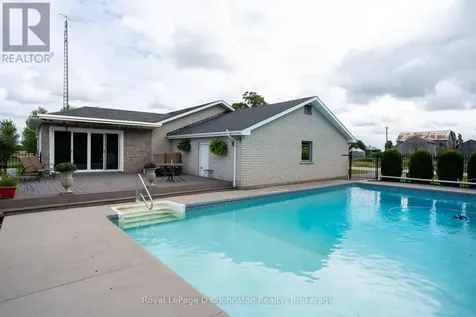 830 Concession 2 Road Saugeen Shores ON N0H 2C5