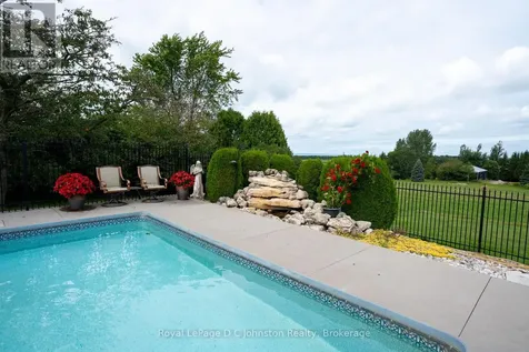 830 Concession 2 Road Saugeen Shores ON N0H 2C5
