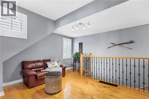 3734 Sinnicks Avenue Niagara Falls ON L2J 2G7