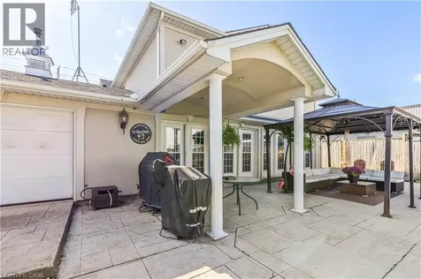 3734 Sinnicks Avenue Niagara Falls ON L2J 2G7