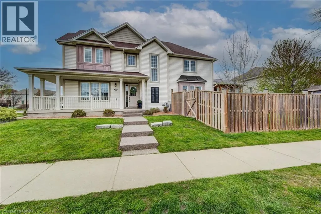 11 Shallow Creek Road Breslau ON N0B 1M0