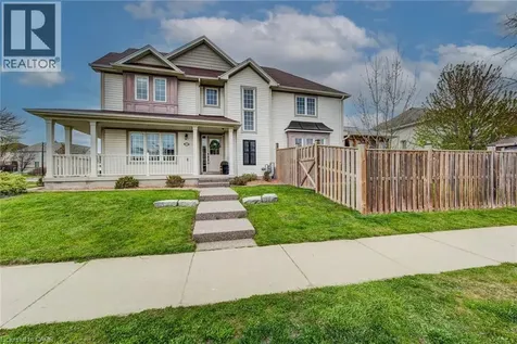 11 Shallow Creek Road Breslau ON N0B 1M0
