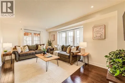 11 Shallow Creek Road Breslau ON N0B 1M0