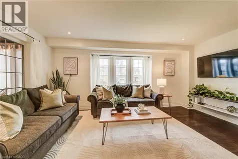11 Shallow Creek Road Breslau ON N0B 1M0