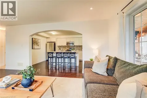11 Shallow Creek Road Breslau ON N0B 1M0