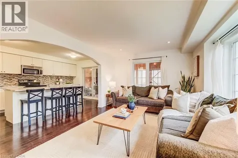 11 Shallow Creek Road Breslau ON N0B 1M0
