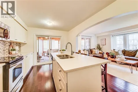 11 Shallow Creek Road Breslau ON N0B 1M0