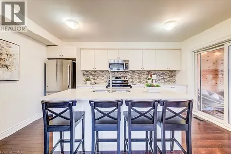 11 Shallow Creek Road Breslau ON N0B 1M0