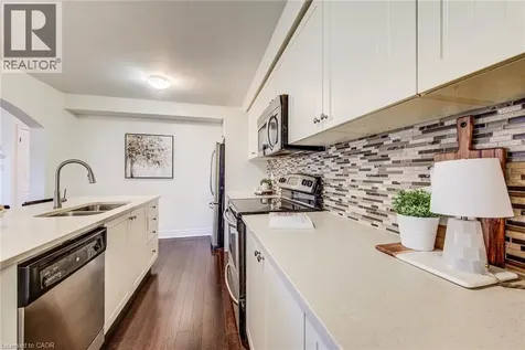 11 Shallow Creek Road Breslau ON N0B 1M0