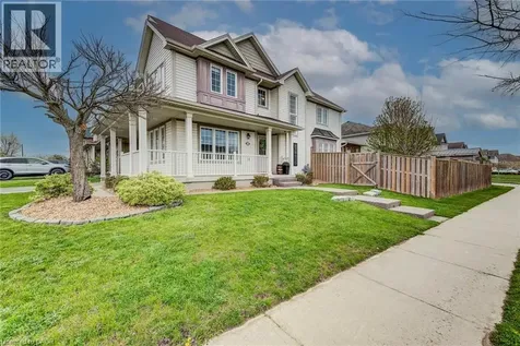 11 Shallow Creek Road Breslau ON N0B 1M0